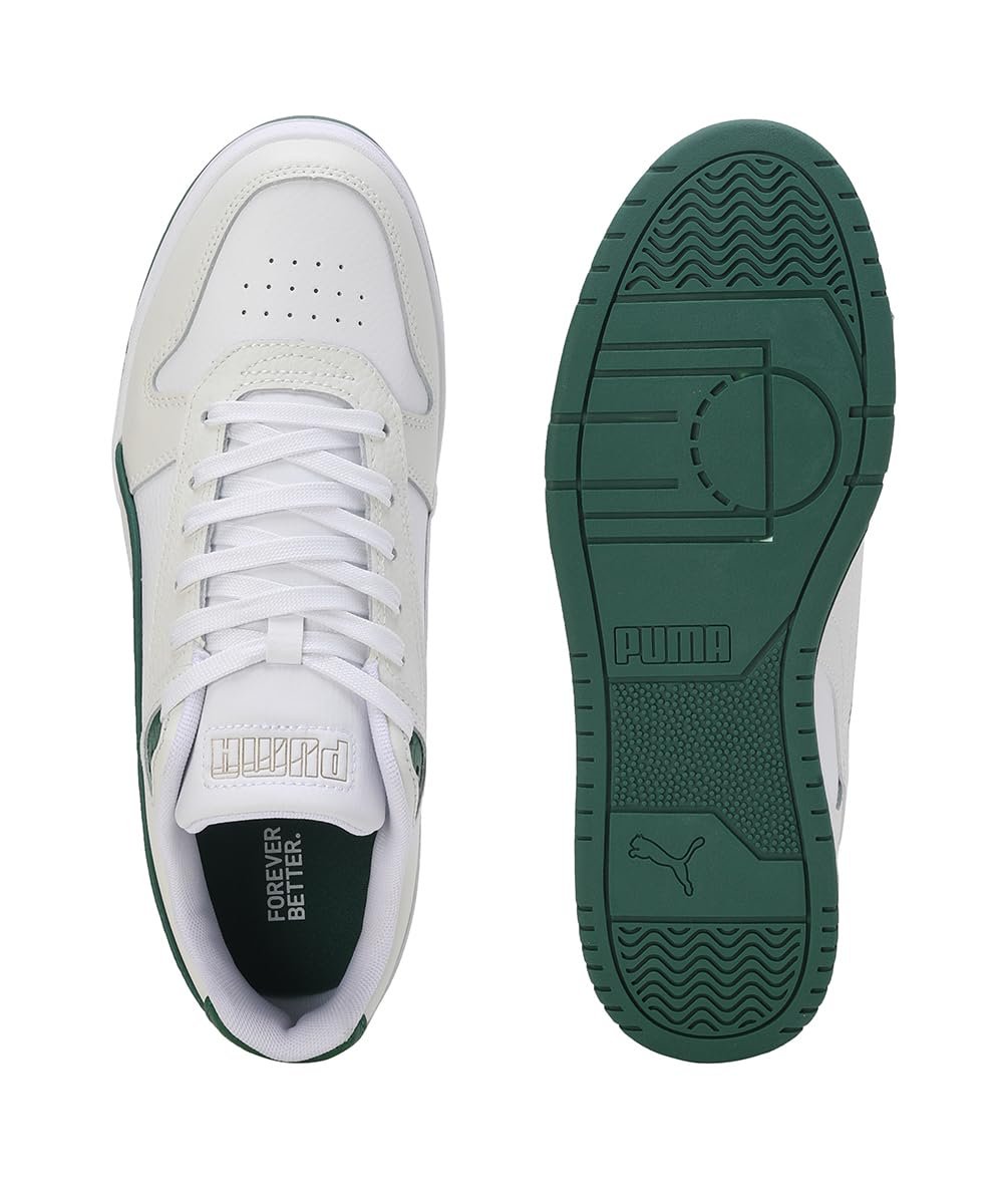 Кроссовки Puma Unisex Rbd Game Low, фото №6