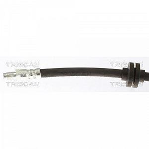 Гальмівний шланг TRISCAN 8150 12204 для ALFA ROMEO, задній міст synthetic.ua - Фото 1