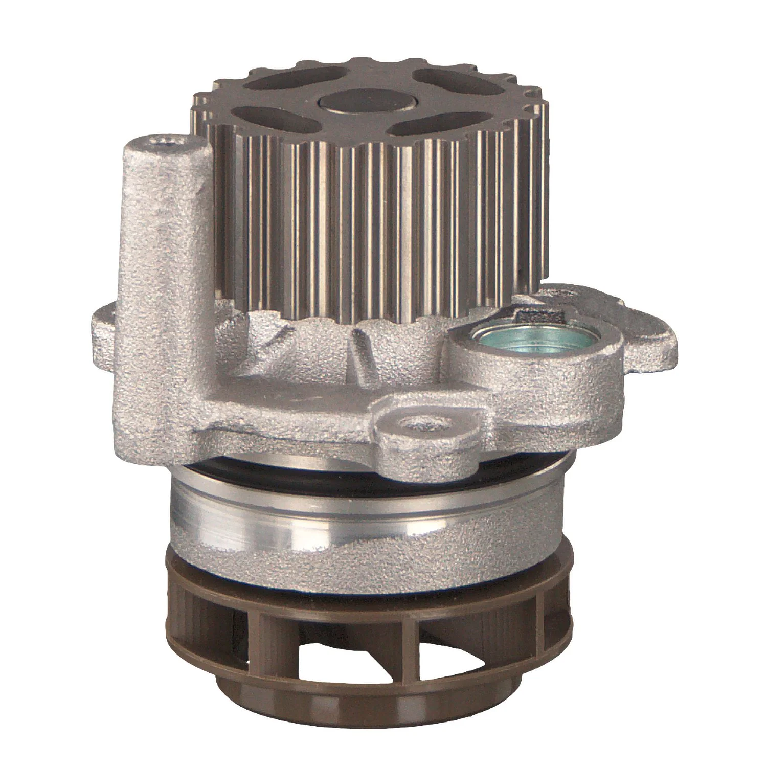 Водяной насос FEBI BILSTEIN 36048 для AUDI SEAT SKODA VW, фото №4