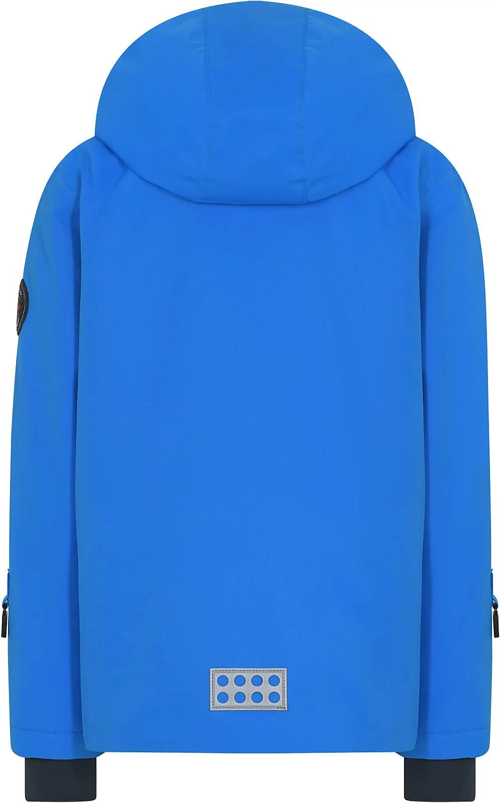 Куртка LEGO, фото №2