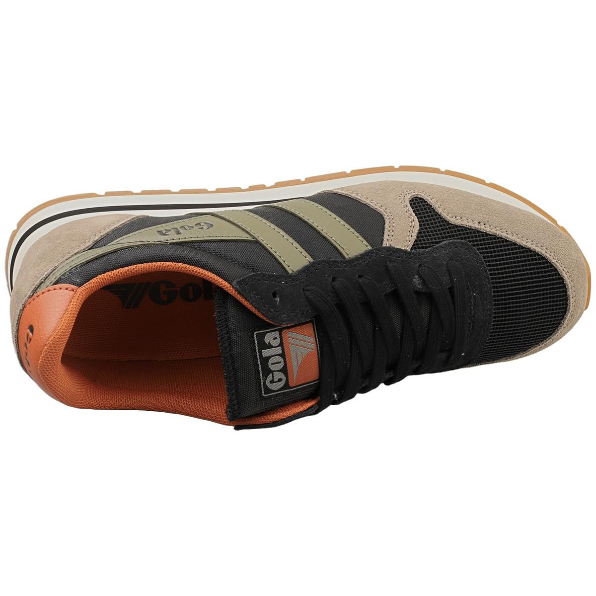 Кросівки Gola Daytona, фото №8