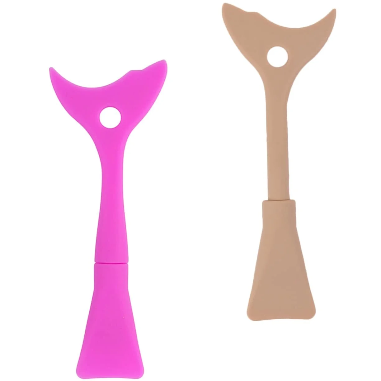 Трафарет для підводки minkissy 6 шт. Косметичний, фото №6 Трафарет для підводки minkissy 6 шт. Косметичний, фото №6