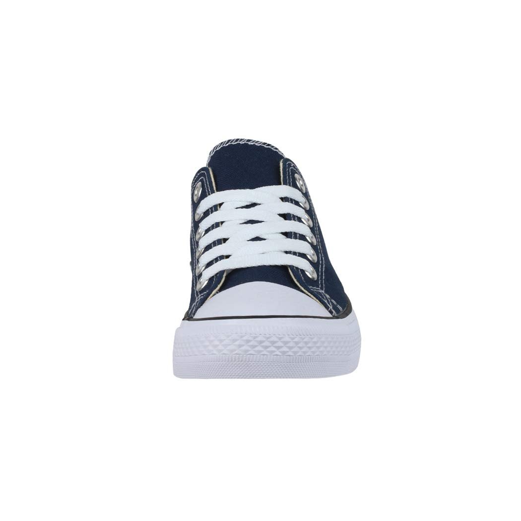 Кроссовки Elara Chunkyrayan unisex низкие текстильные, фото №4