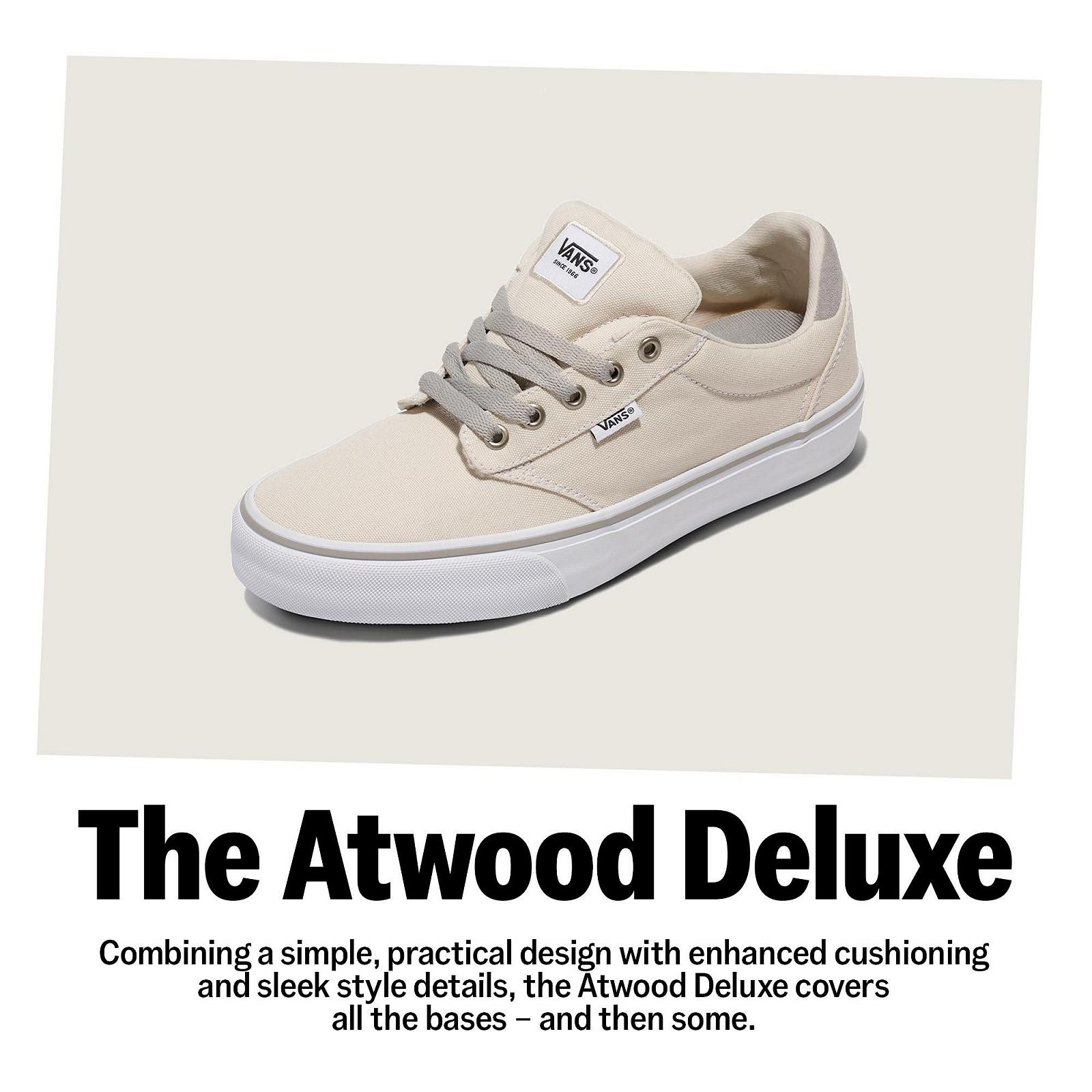 Кеди Vans 106 Vulcanized Unisex, фото №7 Кеди Vans 106 Vulcanized Unisex, фото №7