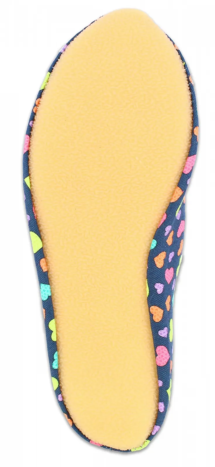 Гимнастическая Кроссовки Beck Hearts для девочек, фото №4