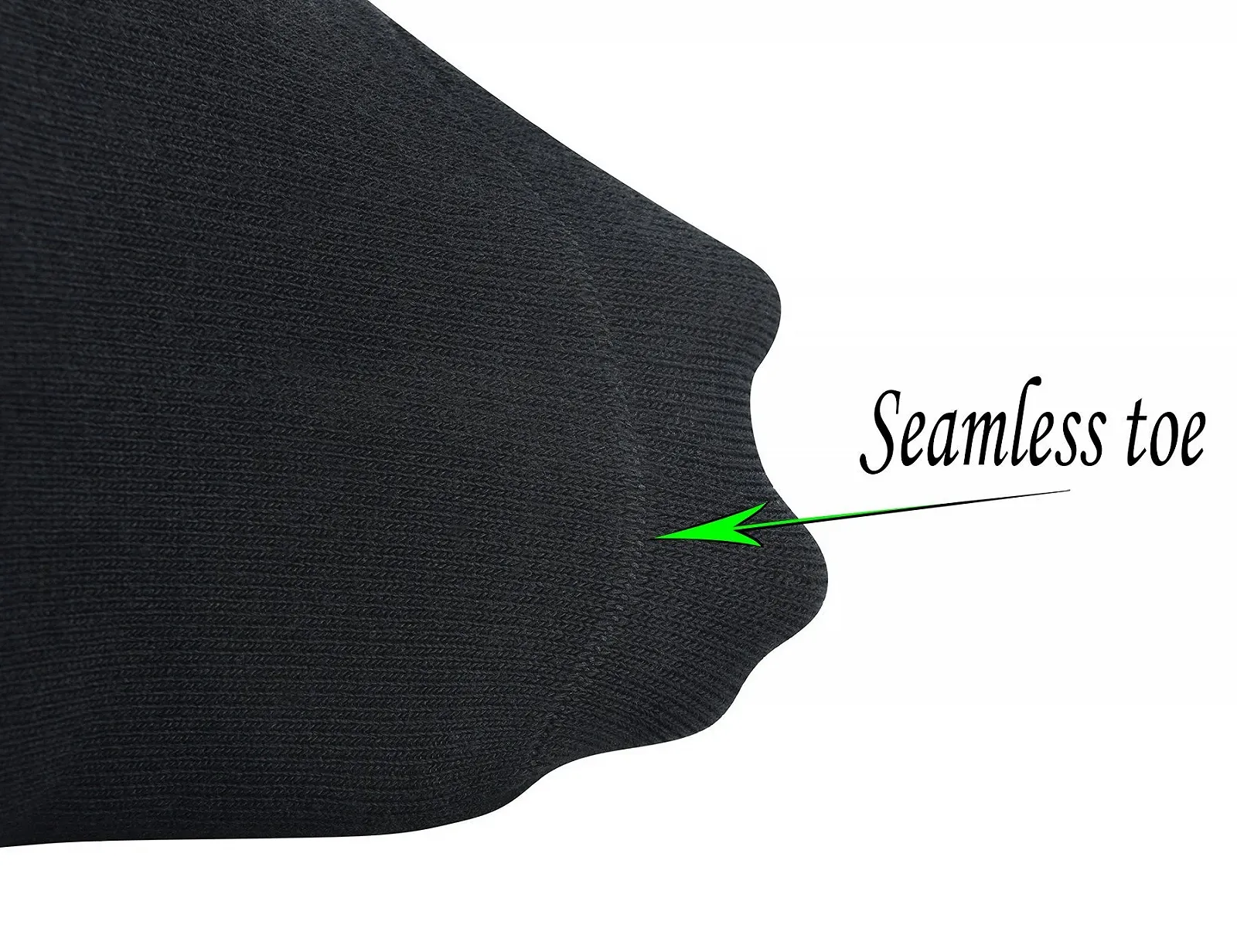 Шкарпетки Yomandamor Безшовні Повсякденні Діабетичні, 5 пар, фото №5