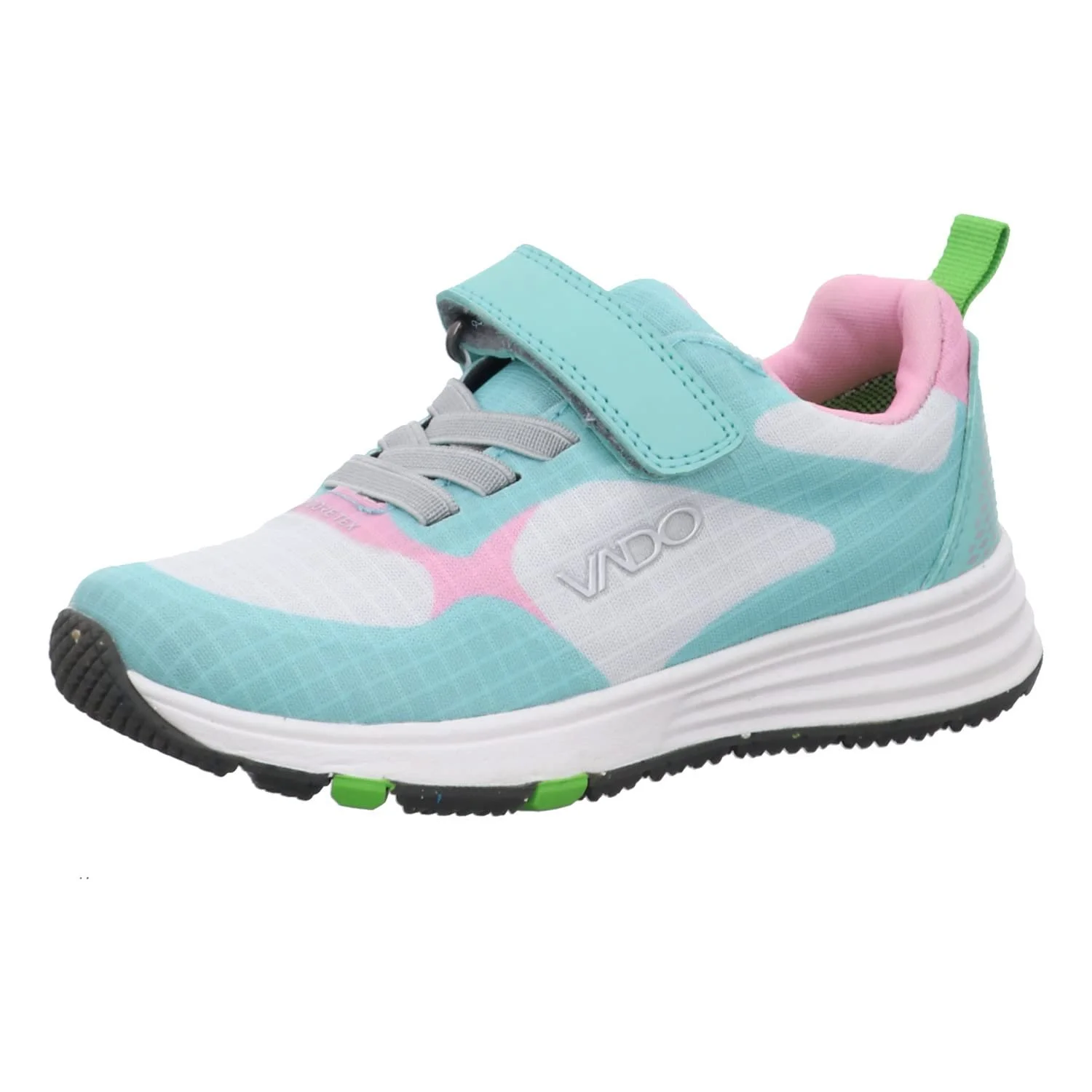 Кроссовки Vado Smile Elastic, фото №1