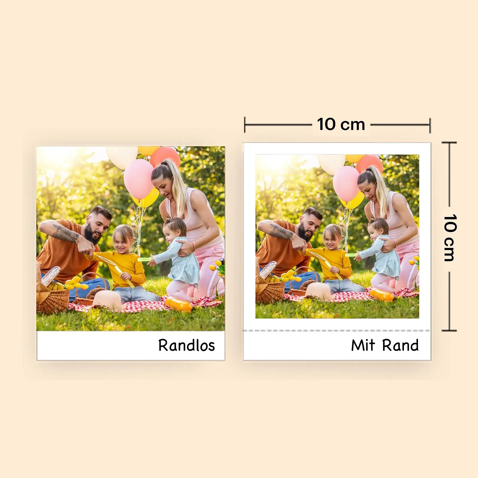 Фотокамера мгновенной печати и фотопринтер 2-в-1 KODAK Mini Shot 4 ERA 4PASS 10 x 10 см + 10 Sheets + 60-Sheet Cartridge Black, фото №5