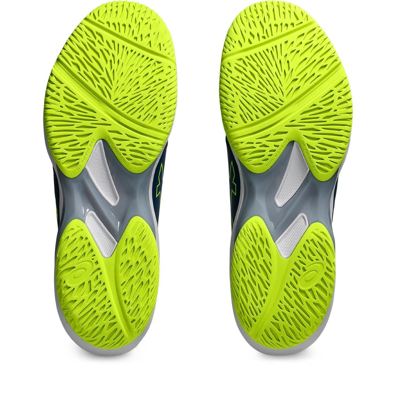 Чоловічі Кросівки ASICS Solution Swift Ff 2, фото №7