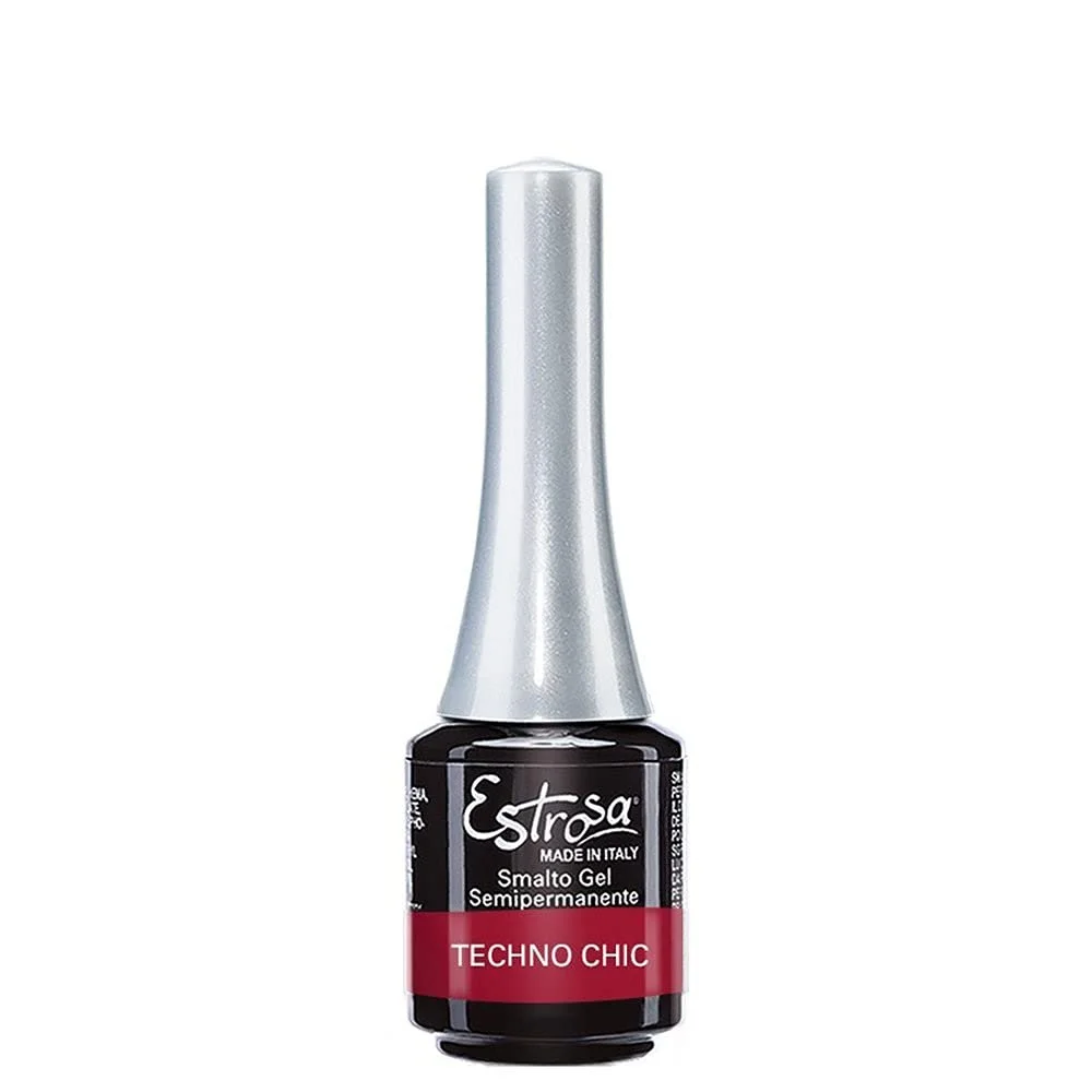 Гель-лак ESTROSA Techo Chic Dj Collection 7826, фото №1 Гель-лак ESTROSA Techo Chic Dj Collection 7826, фото №1