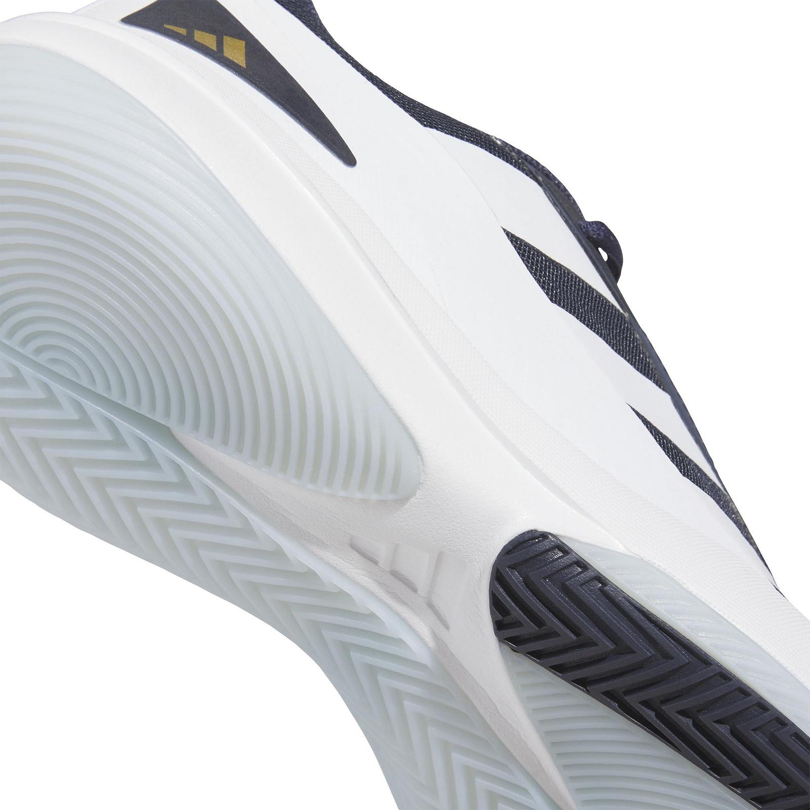 Баскетбольні Кросівки adidas Unisex Front Court, фото №5