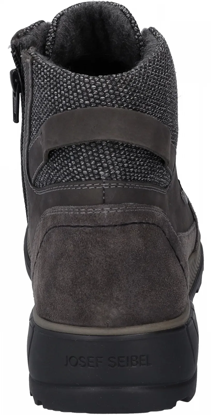 Черевики Josef Seibel Raymond 53 / 43 EU / Коричневі, фото №4 Черевики Josef Seibel Raymond 53 / 43 EU / Коричневі, фото №4