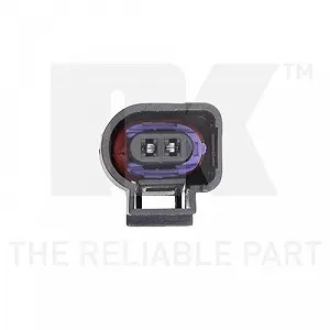 Датчик зносу гальмівних колодок NK 280209 Задня вісь synthetic.ua - Фото 1