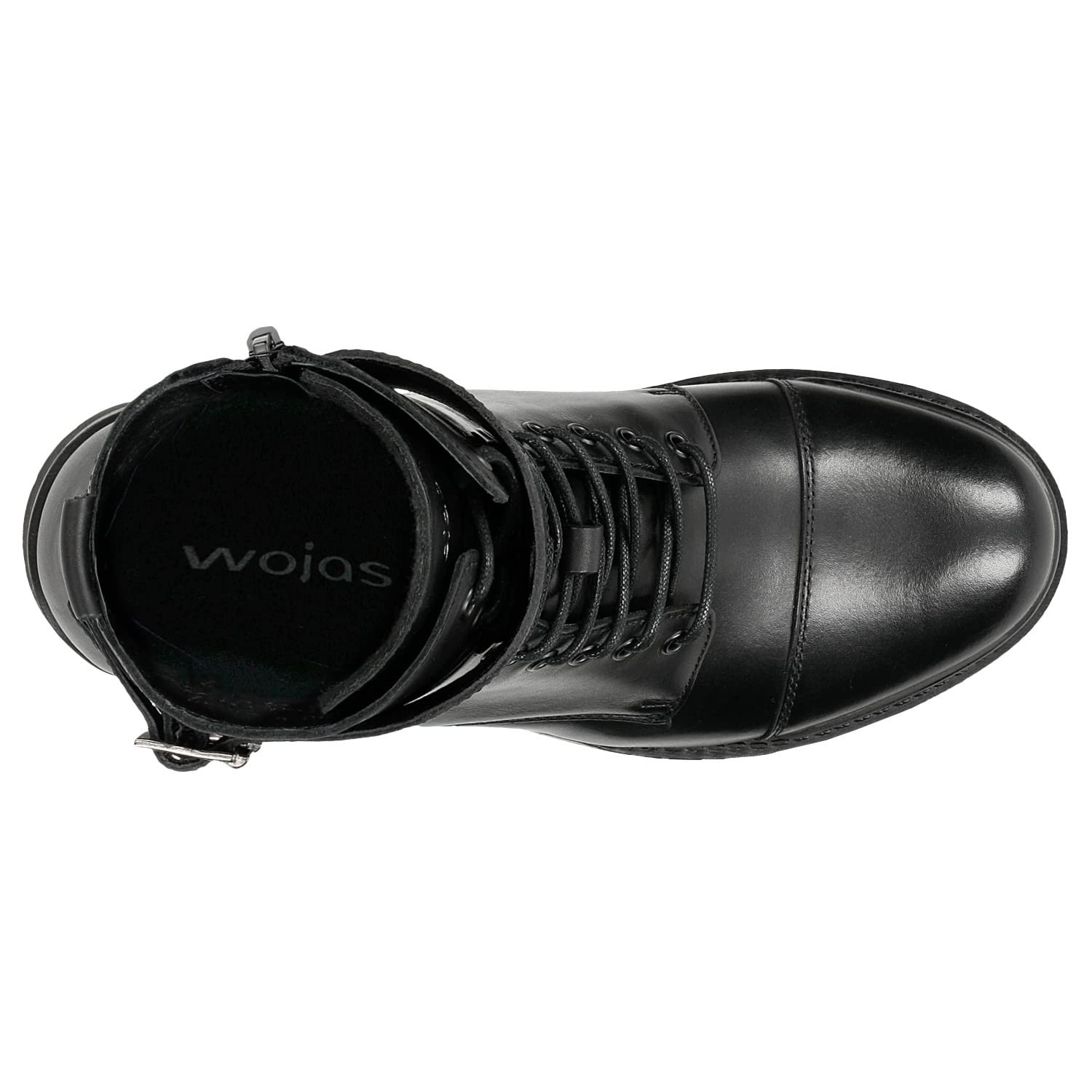 Ботинки WOJAS, фото №4
