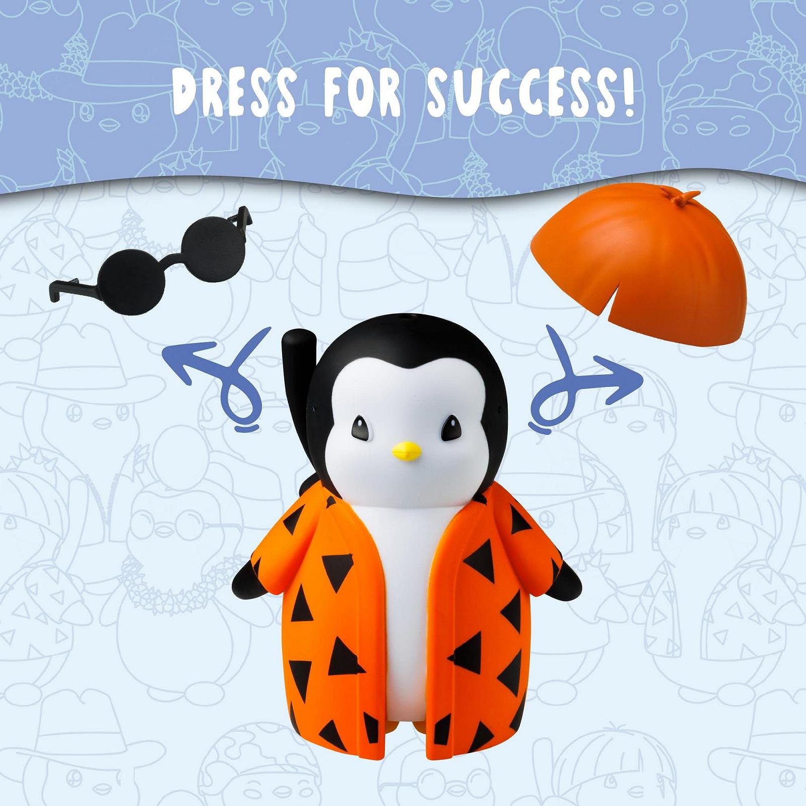 Фігурка BANDAI Pudgy Penguins Kimono Style, фото №6