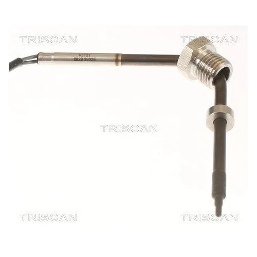 Датчик температуры отработавших газов TRISCAN 8826 29025 для VW, фото №3