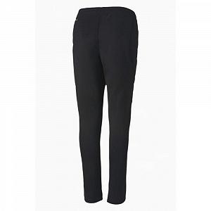 Вратарские штаны Puma Goalkeeper Pants 657037-01 L/XL synthetic.ua - Фото 1
