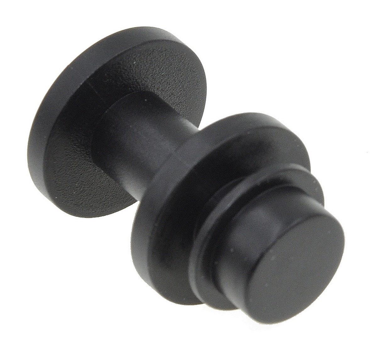 Фіксатор кнопки VJ Parts (L28,5 d20 для ланцюгової піли Bosch AKE 30-17 S 1600390019 арт.saw1235, фото №3 Фіксатор кнопки VJ Parts (L28,5 d20 для ланцюгової піли Bosch AKE 30-17 S 1600390019 арт.saw1235, фото №3