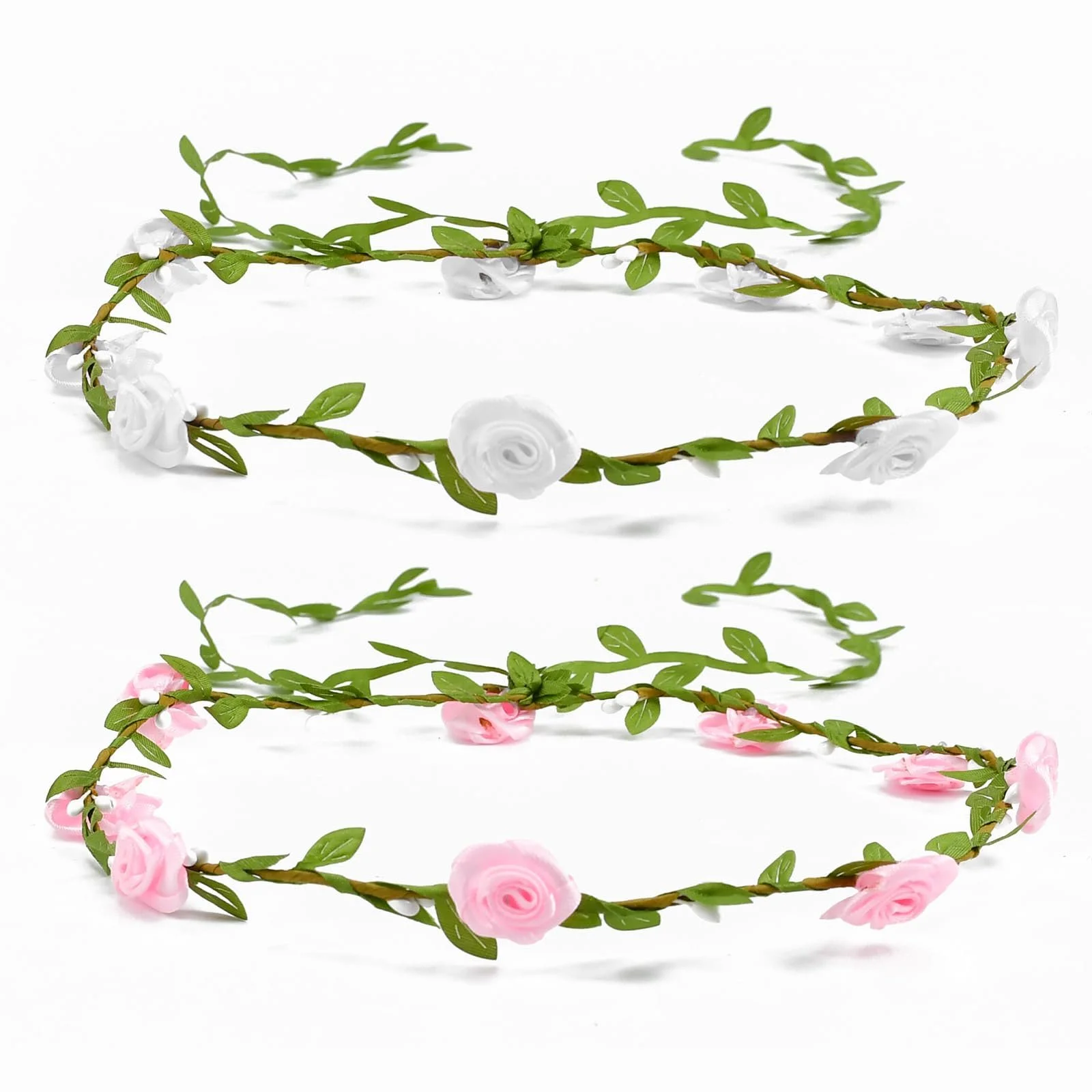 Венок Цветочный, фото №8