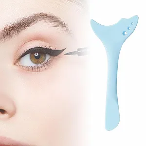 Трафарет для підводки Generic, багатофункціональний synthetic.ua - Фото 1