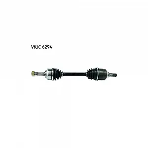 Приводной вал SKF VKJC 6294 для NISSAN передняя ось слева - Фото 1