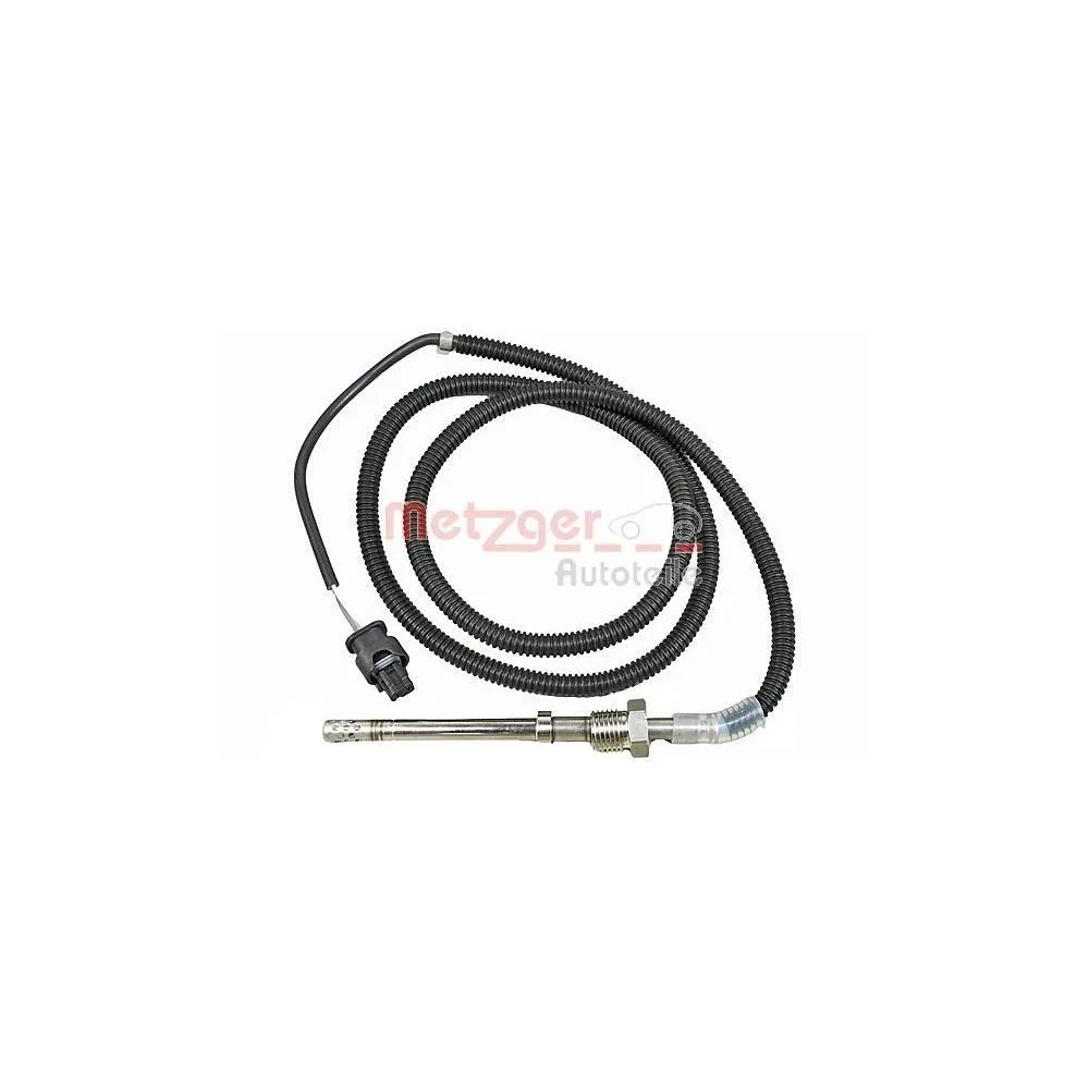 Датчик температуры отработавших газов METZGER 0894526 для MERCEDES-BENZ, фото №1