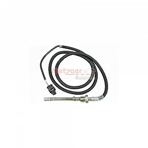 Датчик температури відпрацьованих газів METZGER 0894526 для MERCEDES-BENZ - Фото 1