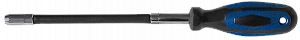Отвертка SW-STAHL 02066L, шестигранная, 6 x 280 мм, гибкая - Фото 1