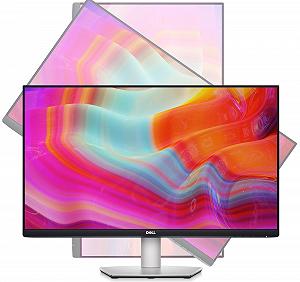 Монитор 27" Dell S2722DZ 2K IPS 75 Гц synthetic.ua - Фото 1