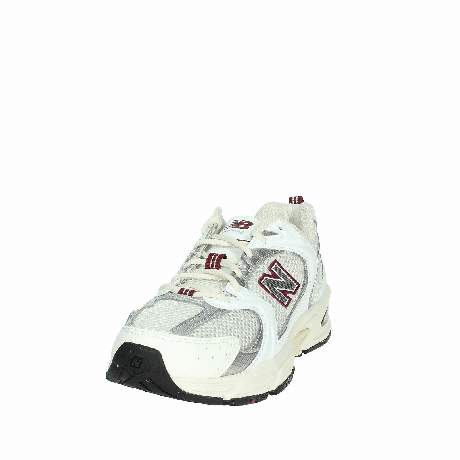 Кроссовки New Balance ML574 Кожаные Мужские, фото №6