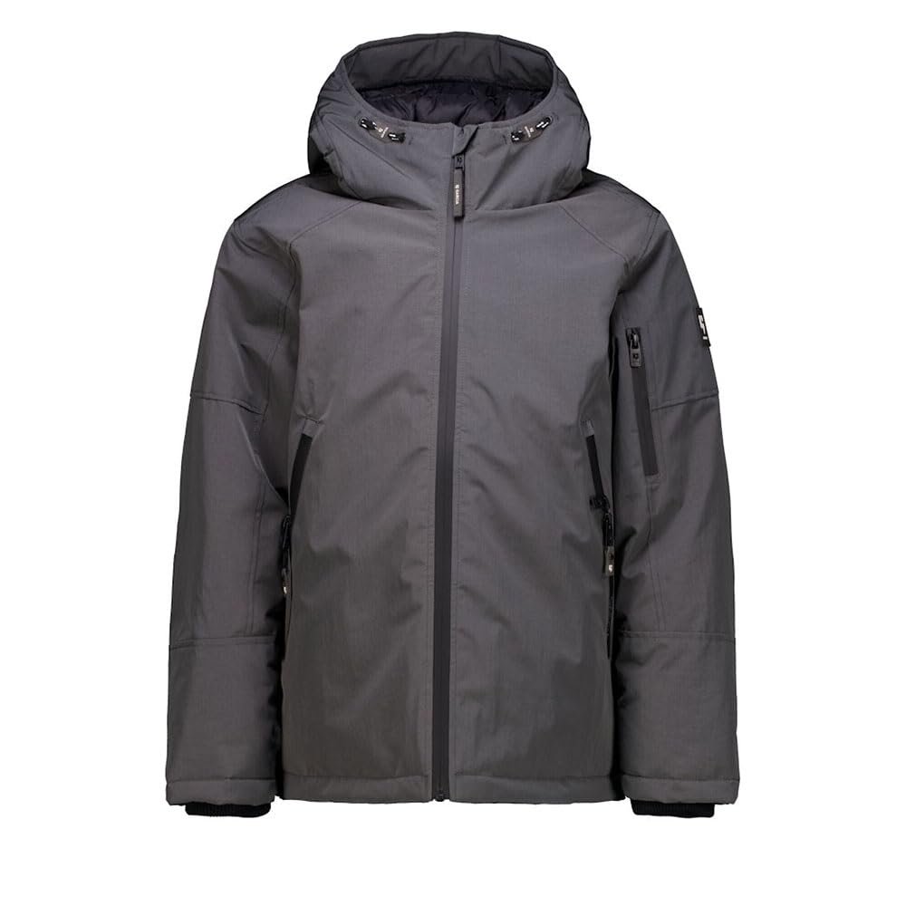 Зимова куртка Garcia Jungen, фото №3 Зимова куртка Garcia Jungen, фото №3