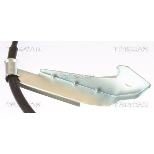 Трос стоянкового гальма TRISCAN 8140 1611144, фото №4