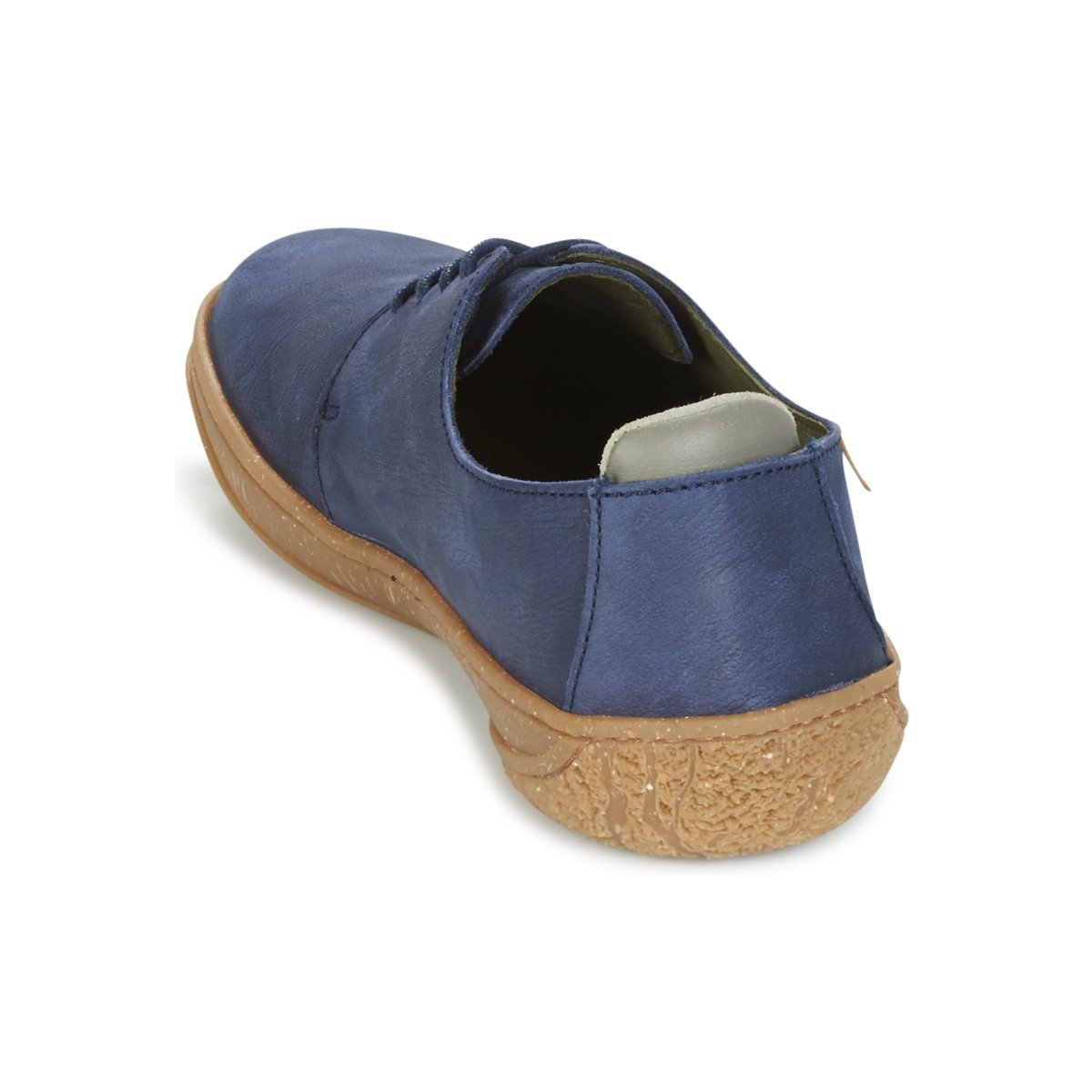 Ботинки El Naturalista Aqua женские, фото №6 Ботинки El Naturalista Aqua женские, фото №6