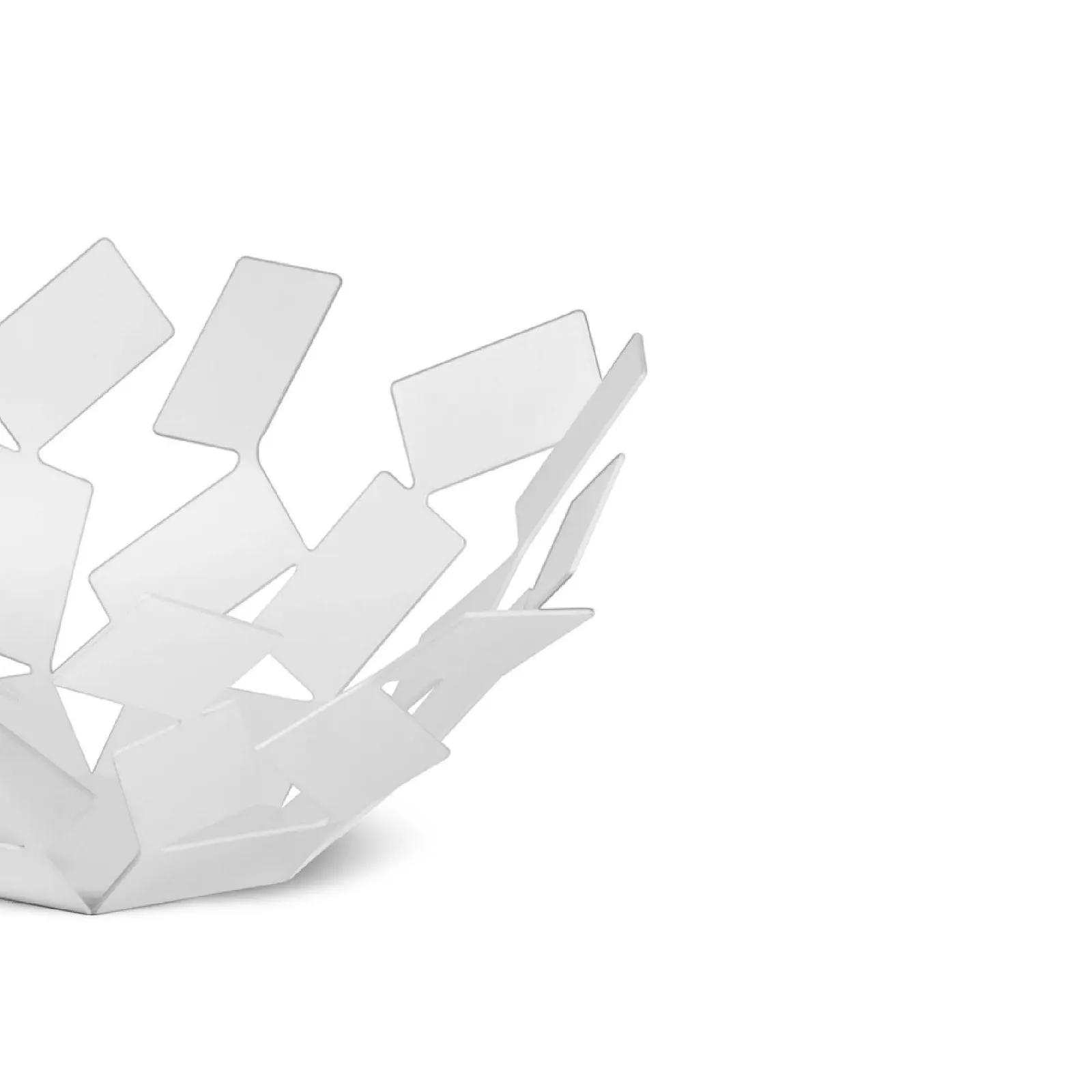Фруктовниця Alessi La Stanza dello Scirocco 27.3 x 27.3 x 13 см, фото №4 Фруктовниця Alessi La Stanza dello Scirocco 27.3 x 27.3 x 13 см, фото №4