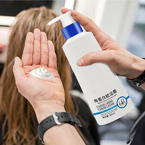 Кондиционер Pologmase Frizz Control для девочек synthetic.ua - Фото 1