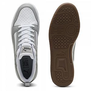 Кросівки Puma Rebound V6 Low Unisex synthetic.ua - Фото 1