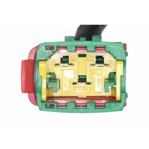 Личинка замка, замок запалювання VAICO V42-1144 Original VAICO Quality для PEUGEOT, фото №3 Личинка замка, замок запалювання VAICO V42-1144 Original VAICO Quality для PEUGEOT, фото №3