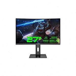Монитор Gamemax GMX27C300 - Фото 1