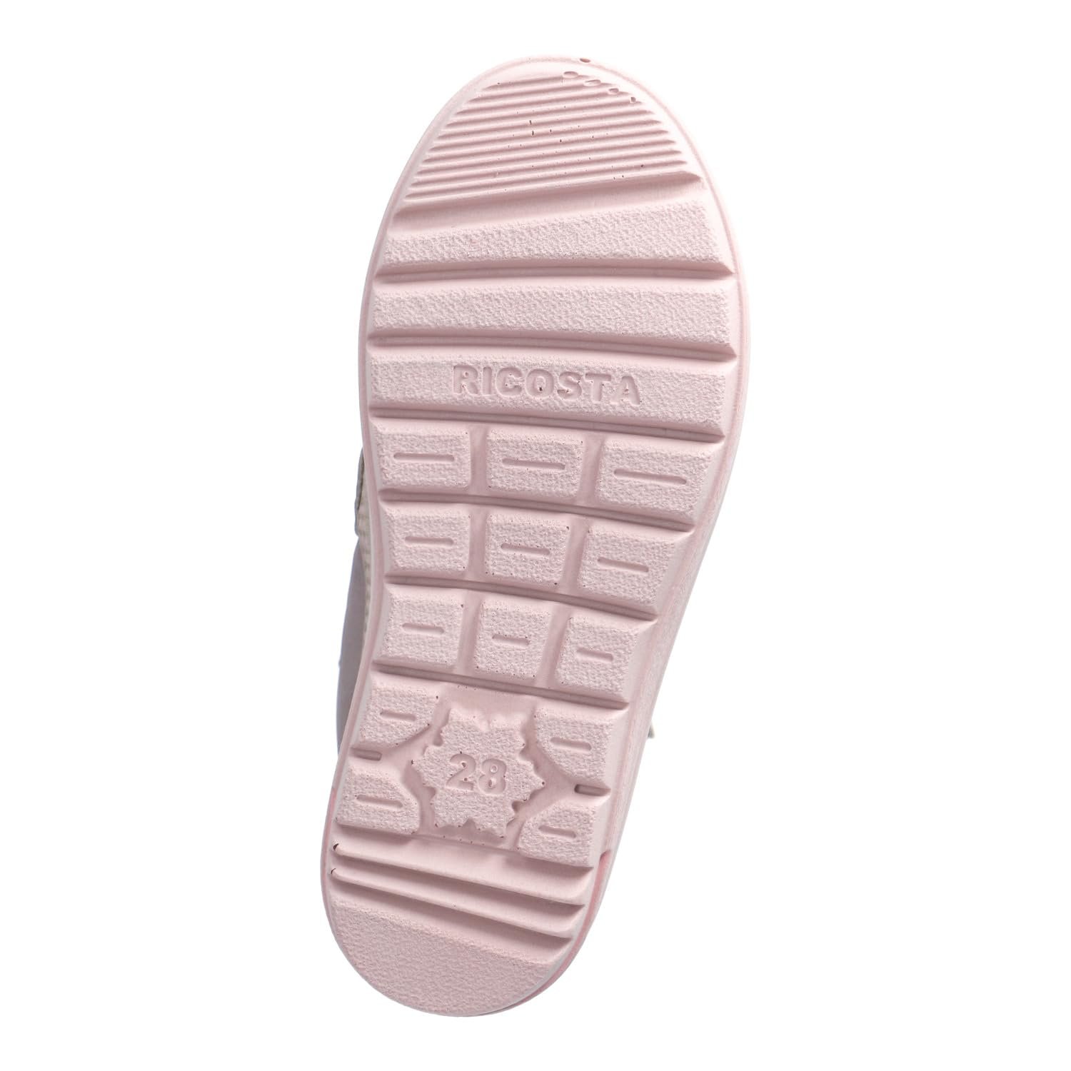 Зимние Кроссовки для девочек RICOSTA RicostaTEX KIRA, ширина: средняя, фото №7