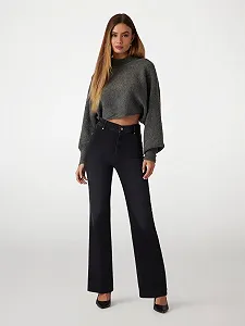 Джинсы G 5 POCKETS LEFT 27 - Фото 1