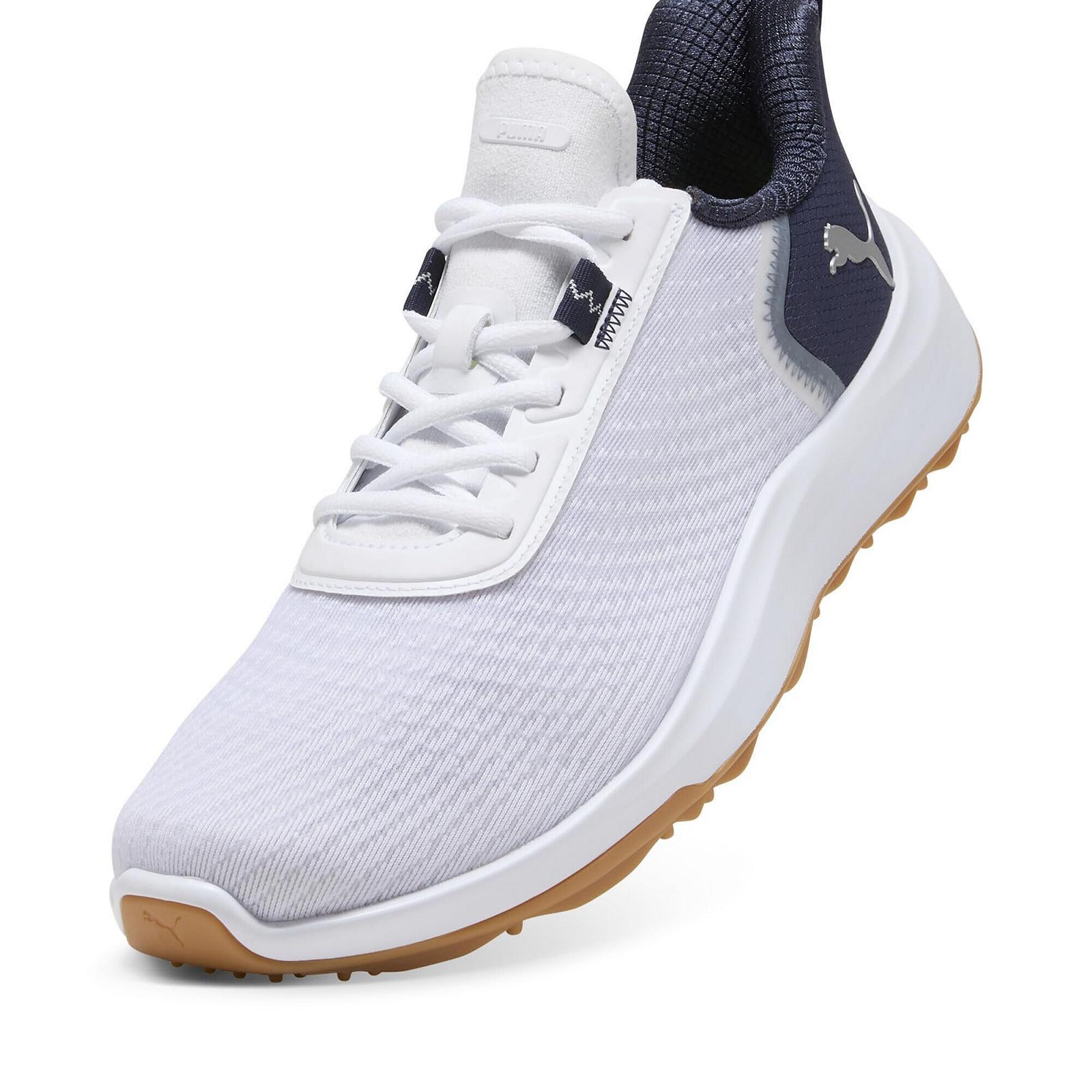 Чоловічі спортивні trainers PUMA Golf Fusion Crush, фото №6