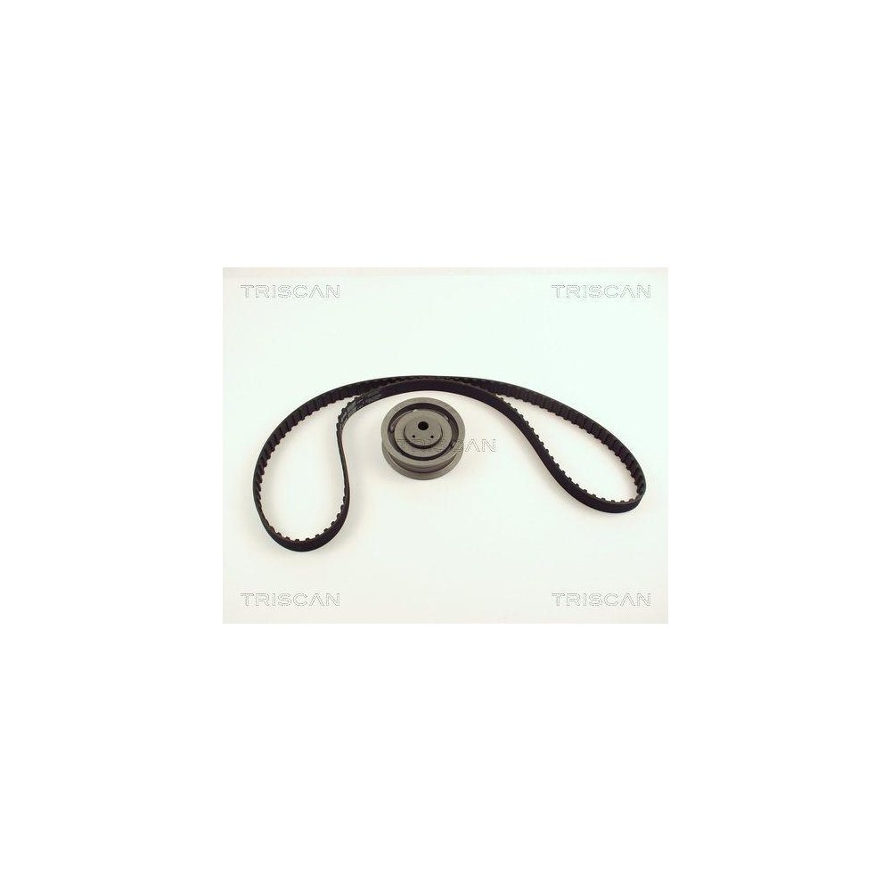 Комплект ременя ГРМ TRISCAN 8647 29001 для VW, фото №1 Комплект ременя ГРМ TRISCAN 8647 29001 для VW, фото №1