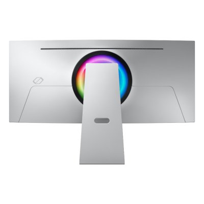 Монитор Samsung LS34DG852SZXUA, фото №4 Монитор Samsung LS34DG852SZXUA, фото №4