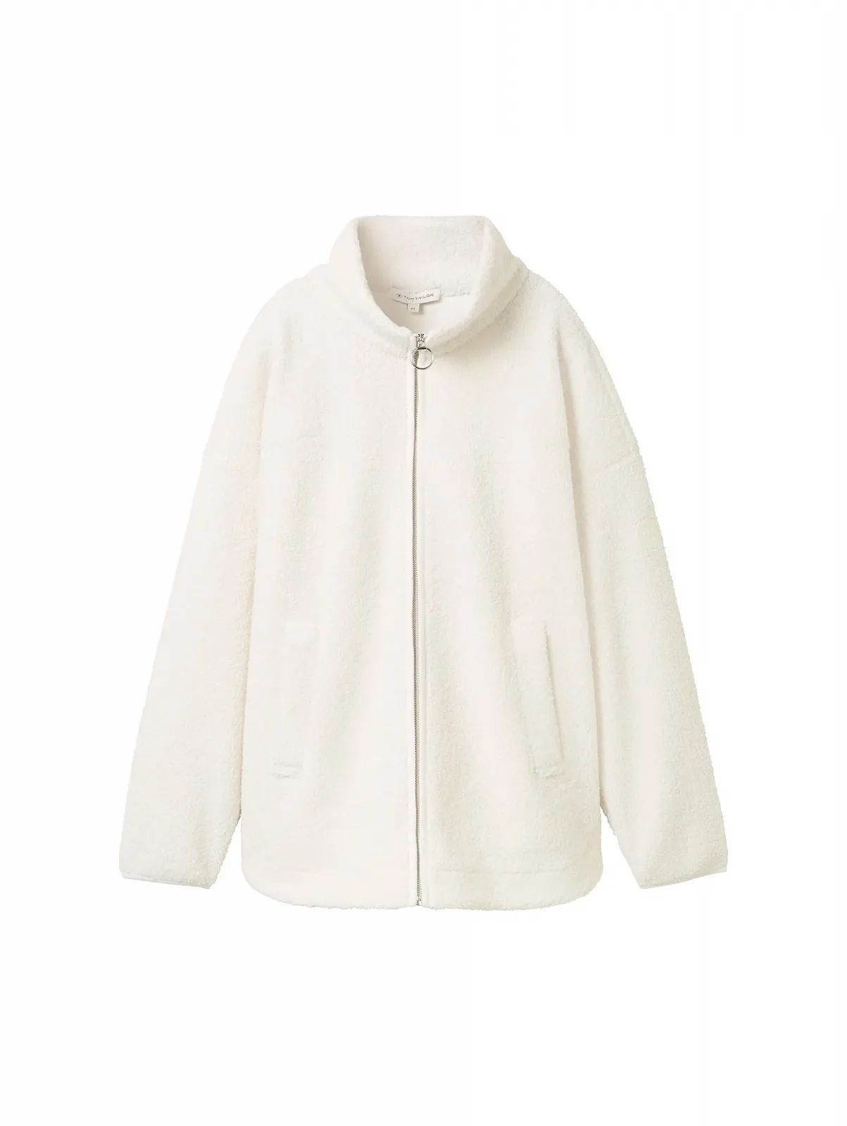 Жіноча Толстовка TOM TAILOR, фото №1