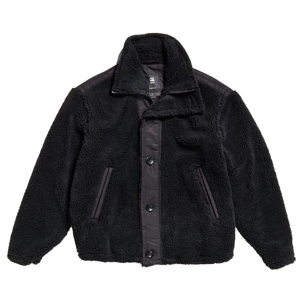 Куртка G-STAR RAW Женская Trucker Collar, фото №3