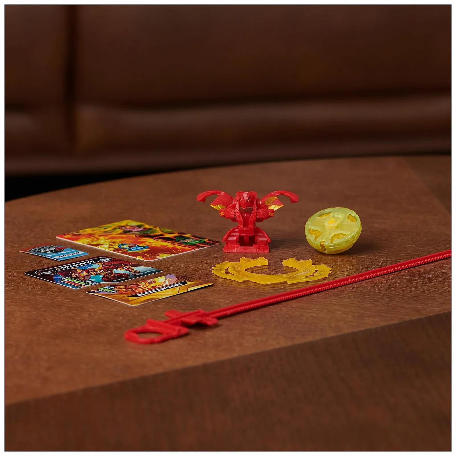 Екшн-фігурка Bakugan 3.0 Special Attack 1 упаковка для дітей від 6 років, фото №2