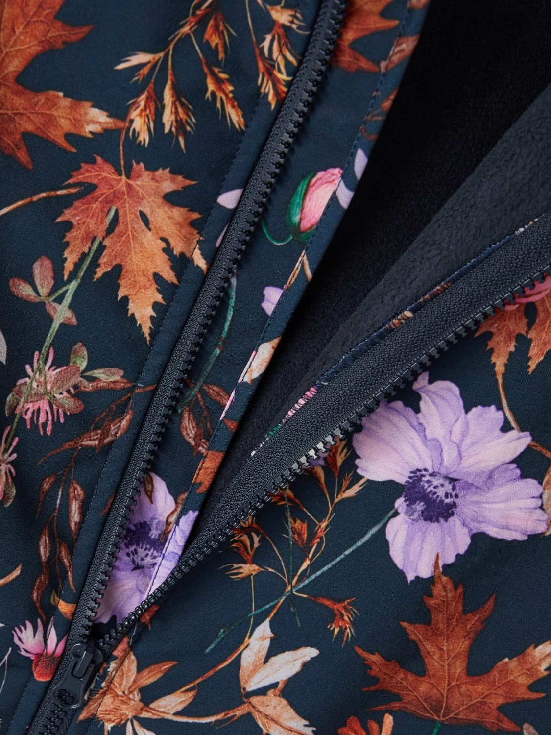 Куртка дождевая Name It для девочек, фото №4