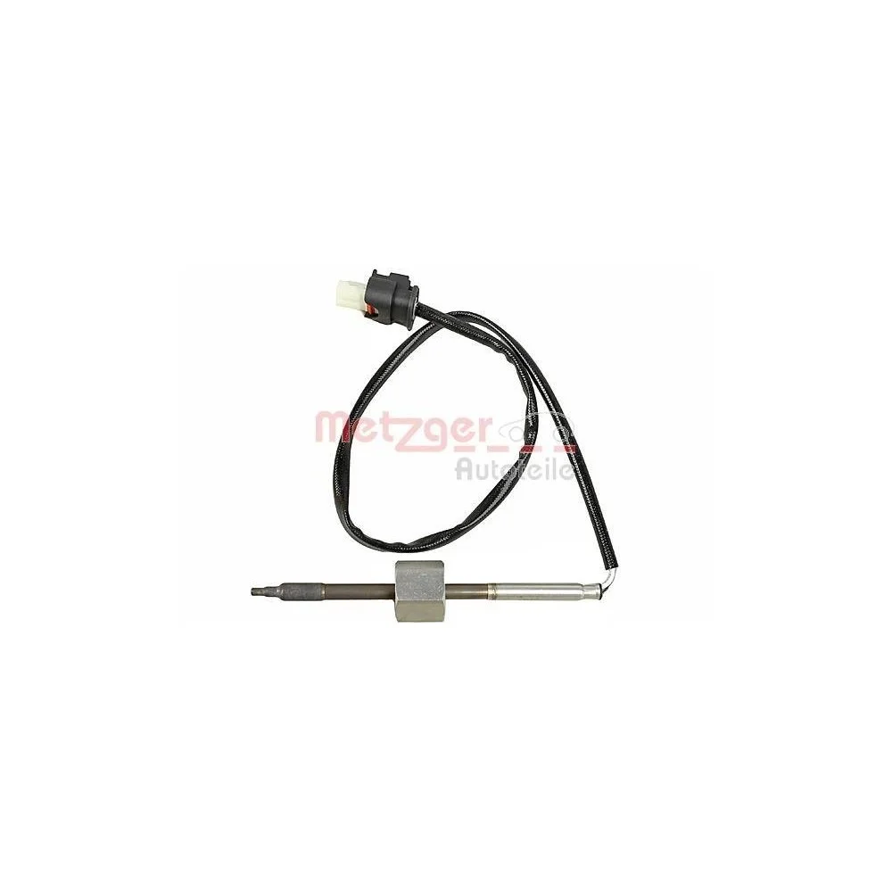 Датчик температури відпрацьованих газів METZGER GREENPARTS 0894589 для MERCEDES-BENZ, фото №1