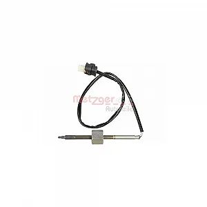 Датчик температури відпрацьованих газів METZGER GREENPARTS 0894589 для MERCEDES-BENZ - Фото 1