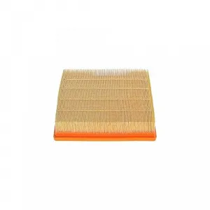 Повітряний фільтр BOSCH F 026 400 786 для OPEL VAUXHALL synthetic.ua - Фото 1